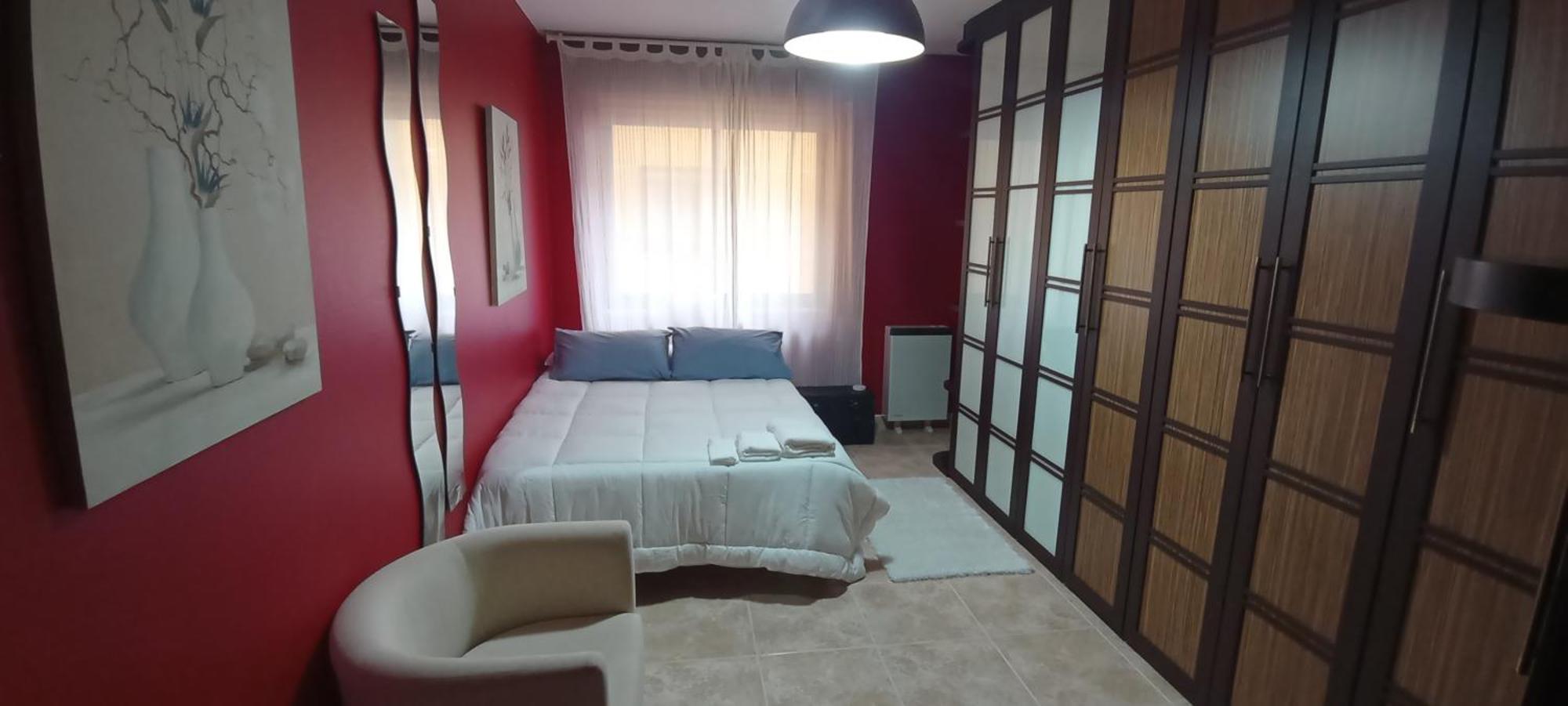 Piso Centrico En Ribeira Apartment Exterior photo